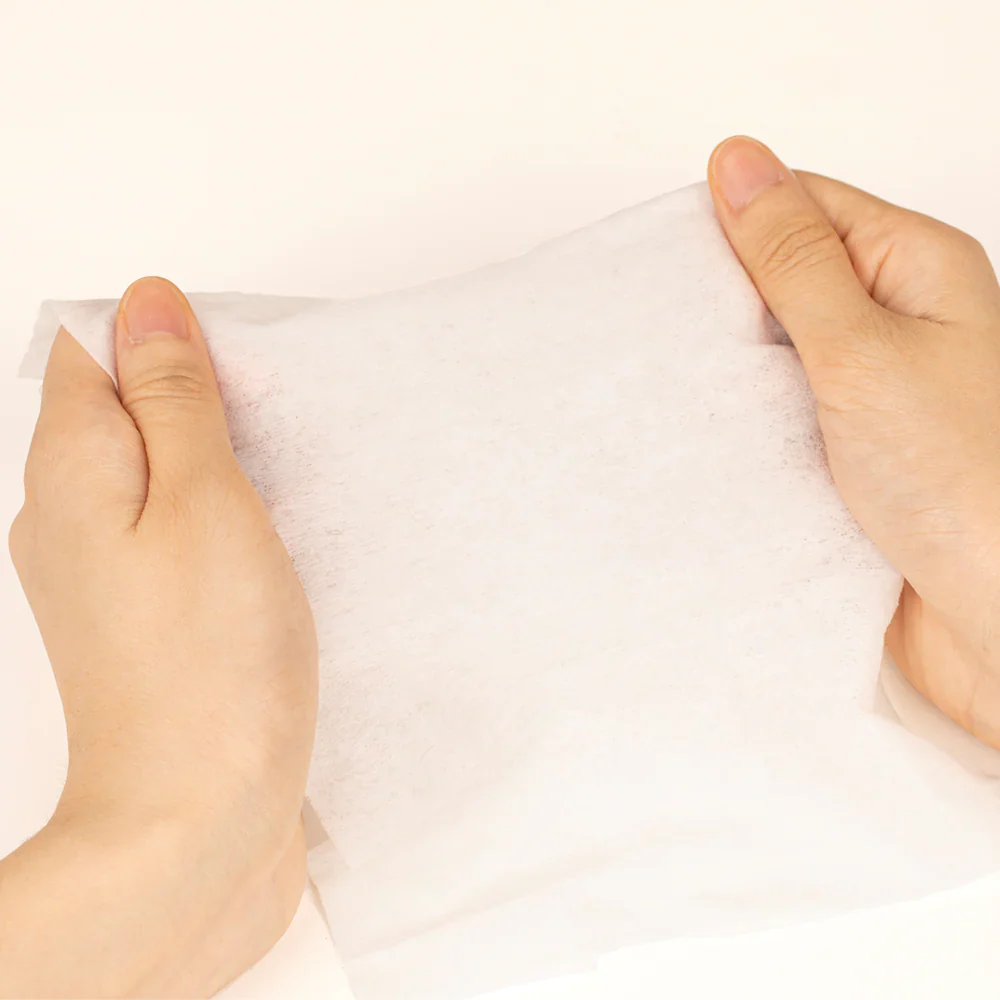 VT Cosmetics Cica Mild Cleansing Tissue - Image 3