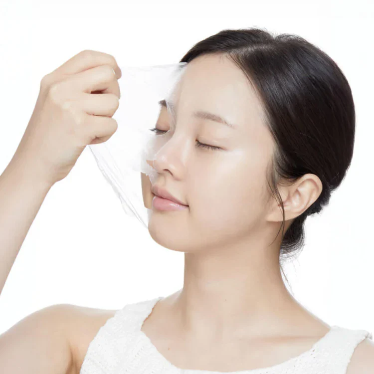 VT Cosmetics AZ Care Lock Mask - Image 2
