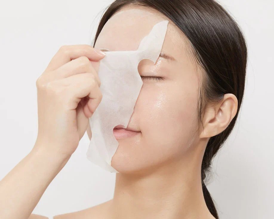 VT Cosmetics Cica Collagen Mask - Image 3