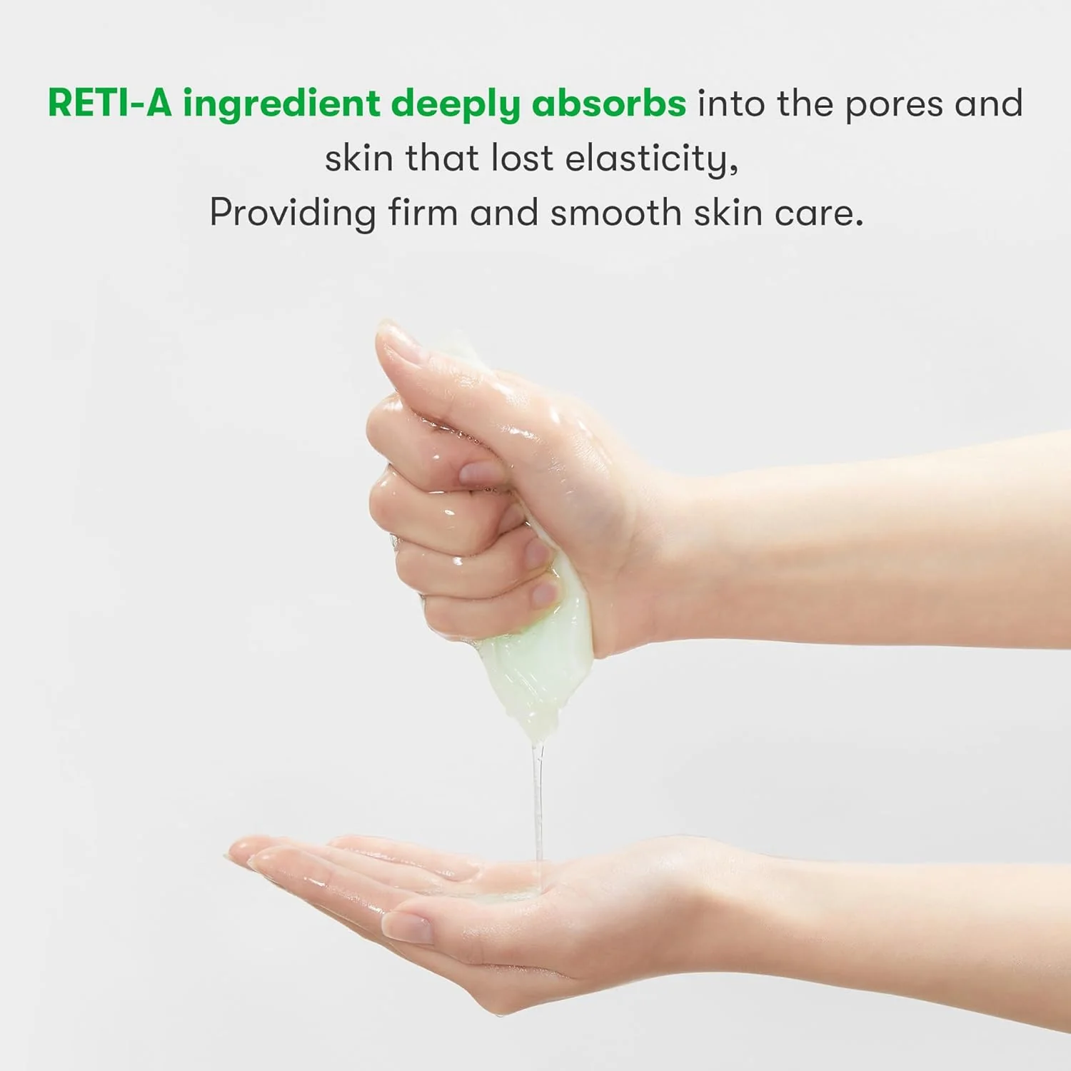 VT Cosmetics Cica Reti-A Mask - Image 2