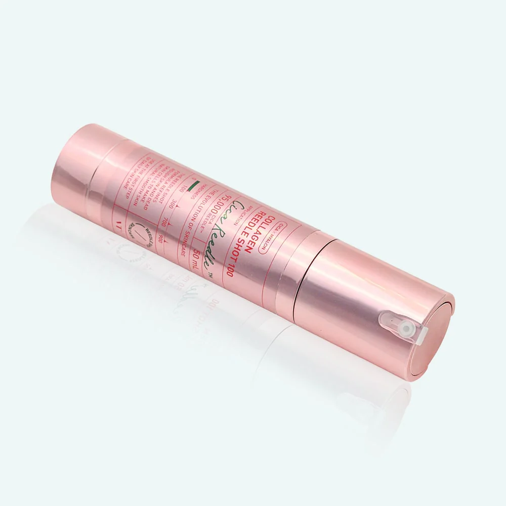 VT Cosmetics Collagen Reedle Shot 100 - Image 3