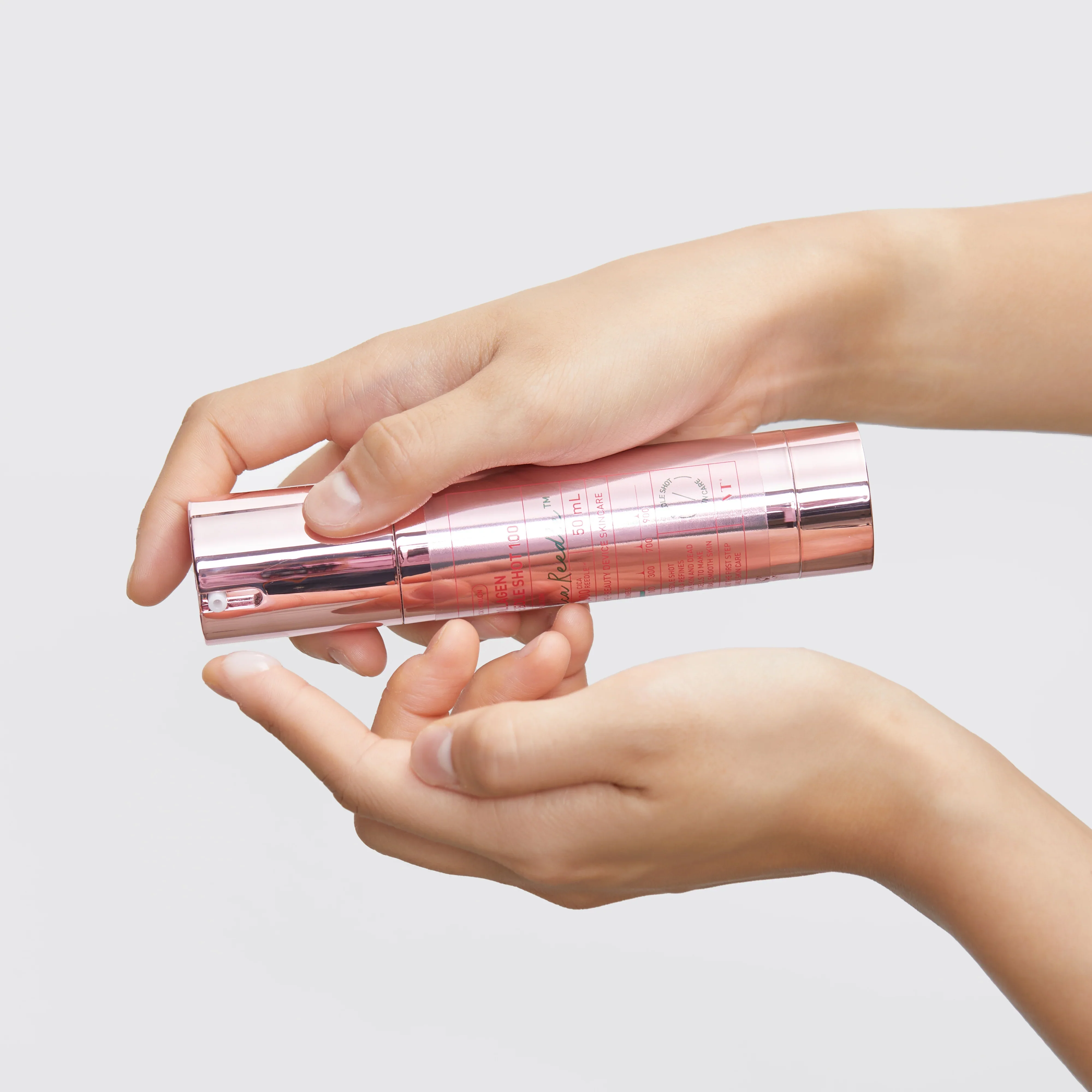 VT Cosmetics Collagen Reedle Shot 100 - Image 4