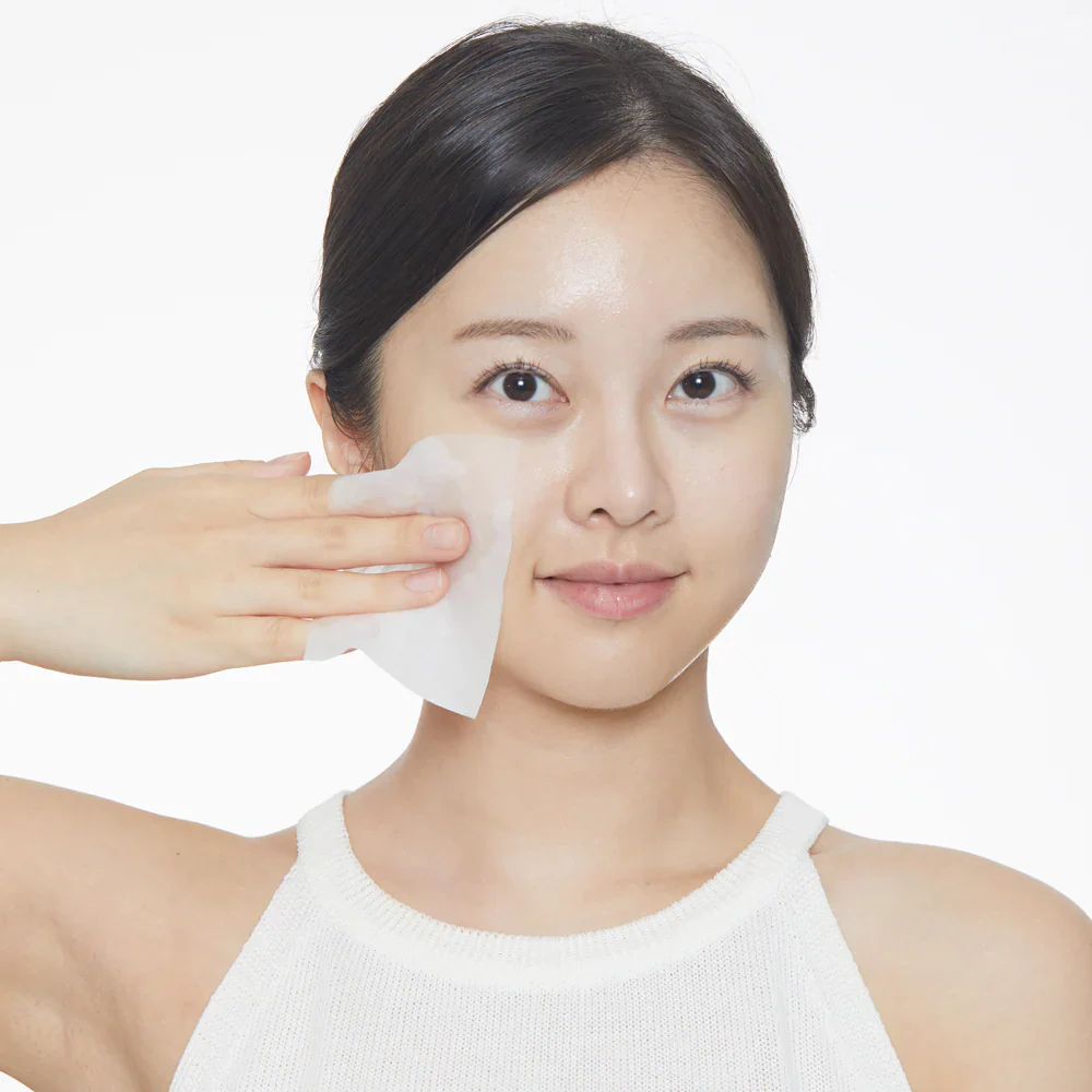 VT Cosmetics Luminous Skin Pack - Image 4