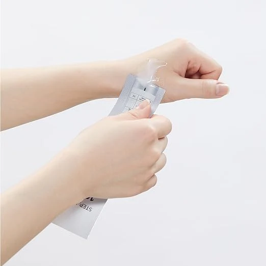 VT Cosmetics Mild Reedle Shot 300 2Step Mask - Image 2