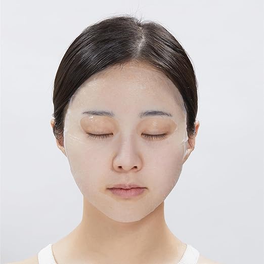 VT Cosmetics Mild Reedle Shot 300 2Step Mask - Image 3
