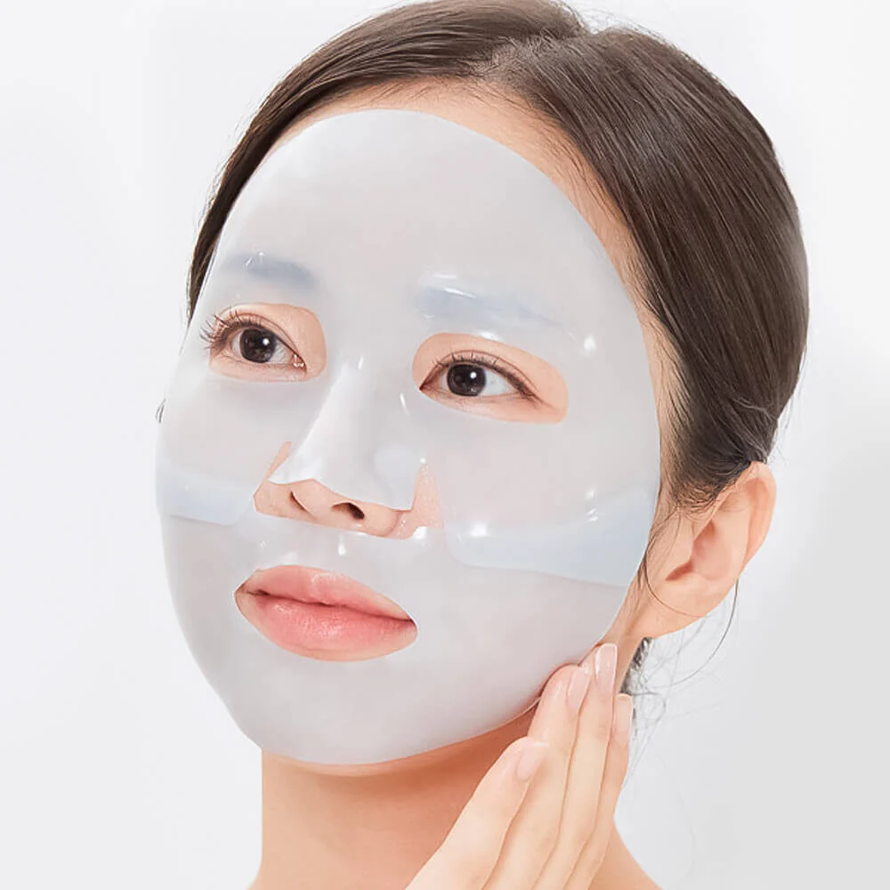 VT Cosmetics PDRN Hydrogel Mask - Image 3