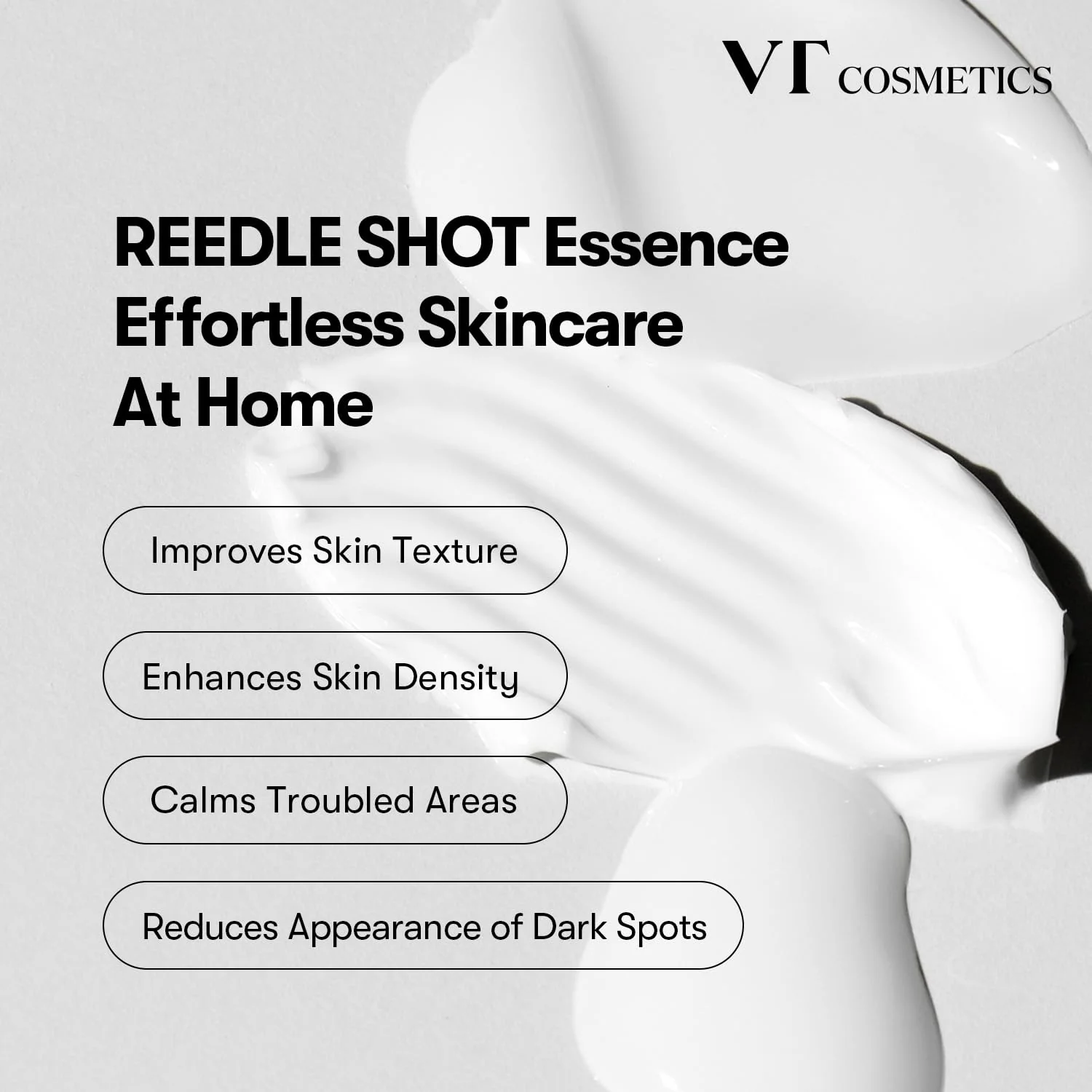 VT Cosmetics Reedle Shot 50 - Image 2