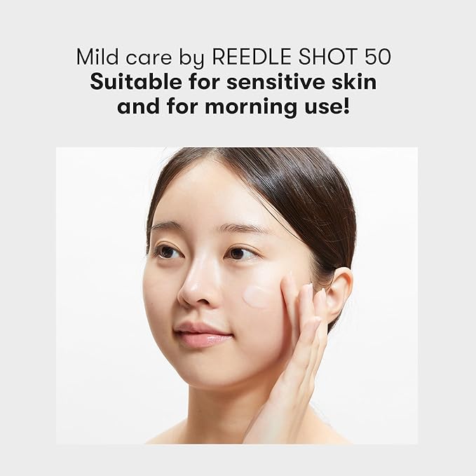 VT Cosmetics Reedle Shot 50 - Image 3