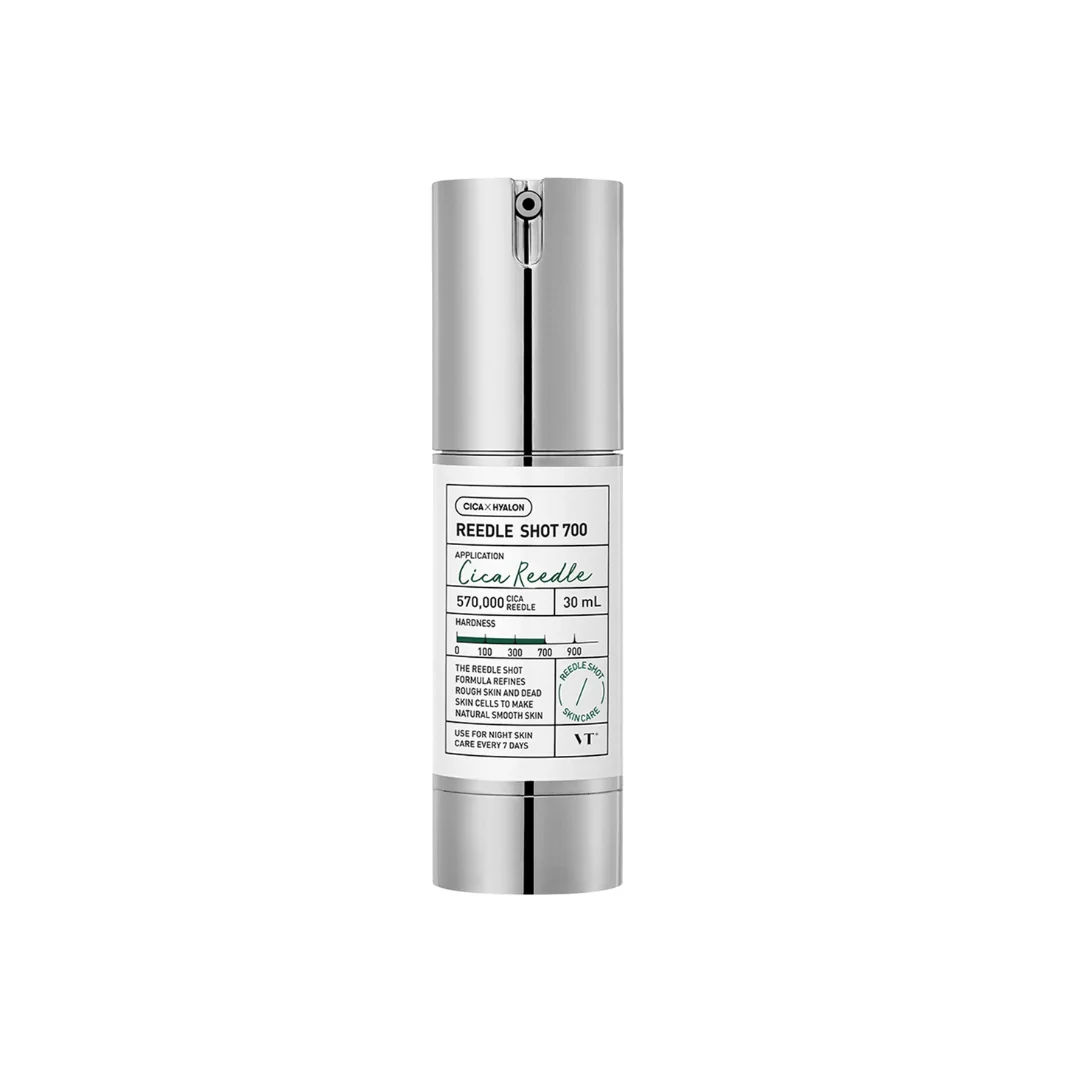 VT Cosmetics Reedle Shot 700