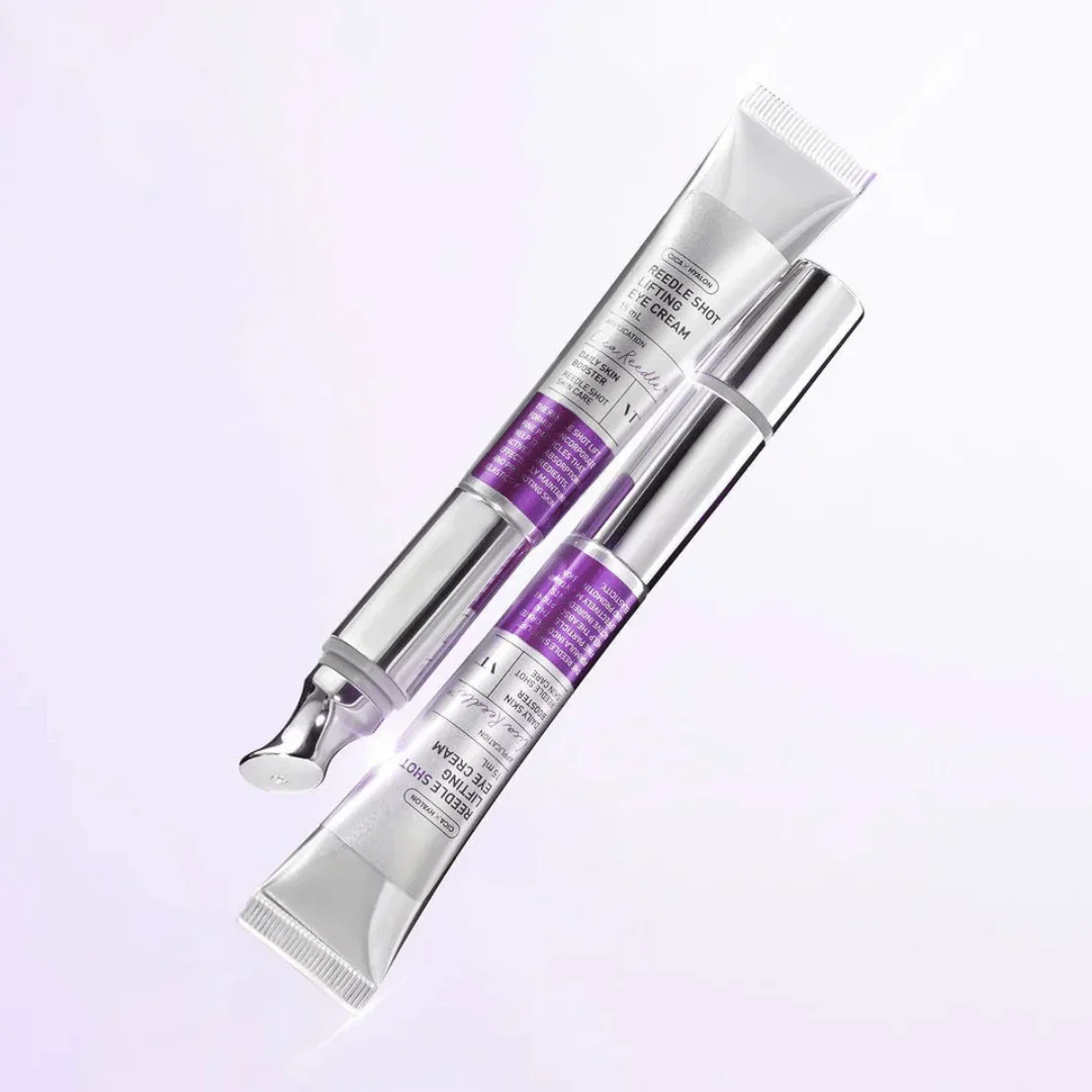 VT Cosmetics Reedle Shot Lifting Eye Cream - Image 2