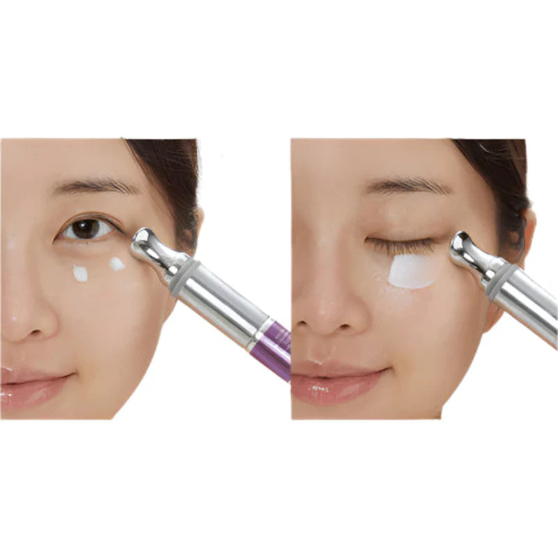 VT Cosmetics Reedle Shot Lifting Eye Cream - Image 3