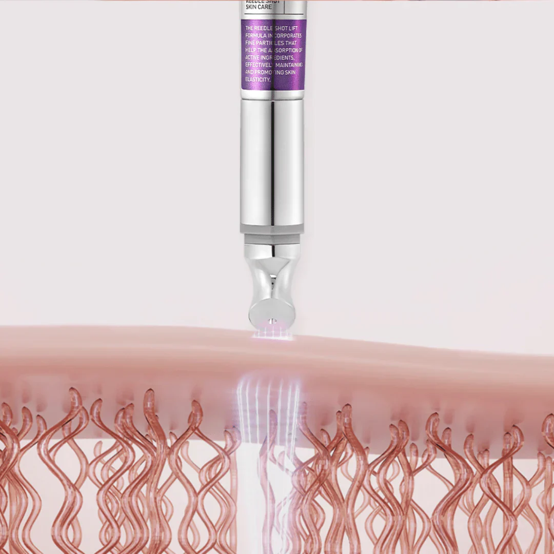 VT Cosmetics Reedle Shot Lifting Eye Cream - Image 4
