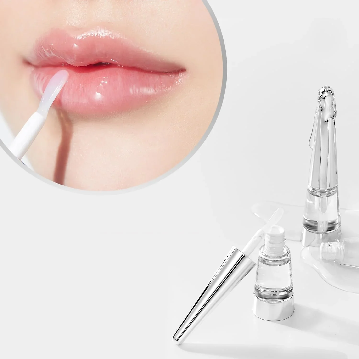 VT Cosmetics Reedle Shot Lip Plumper Beginner - Image 4