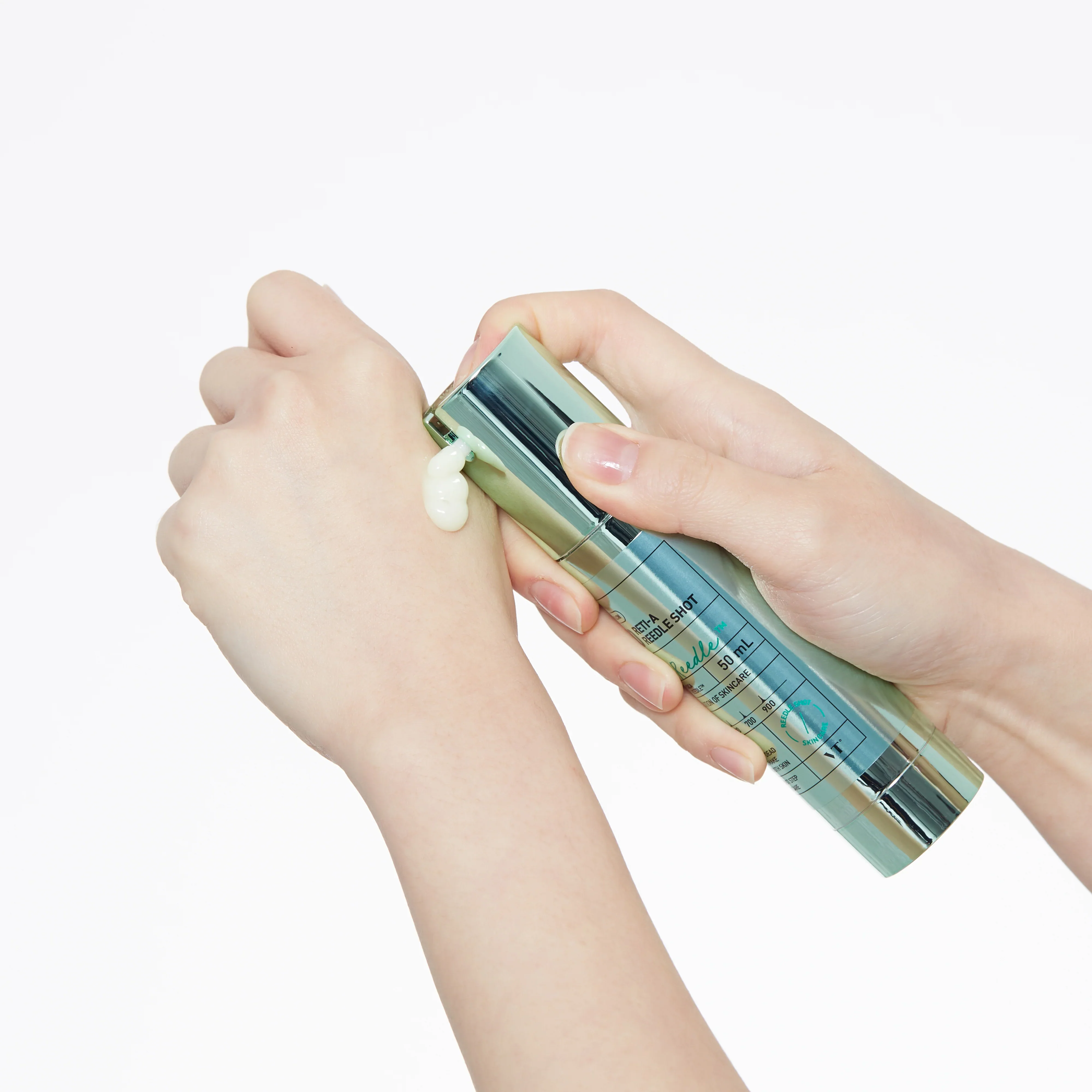 VT Cosmetics Reti-A Reedle Shot 100 - Image 3