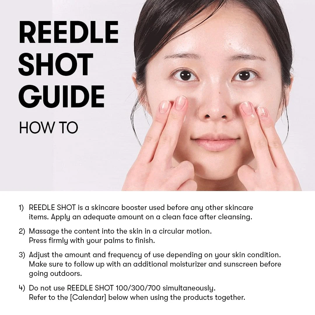 VT Cosmetics Reti-A Reedle Shot 100 - Image 4