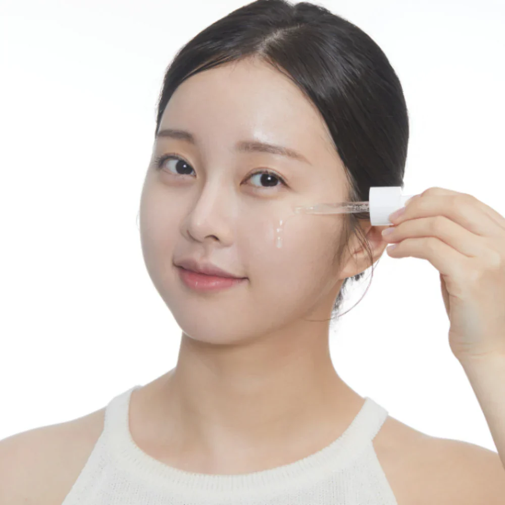 VT Cosmetics Squalane S4 Moisture Ampoule - Image 3