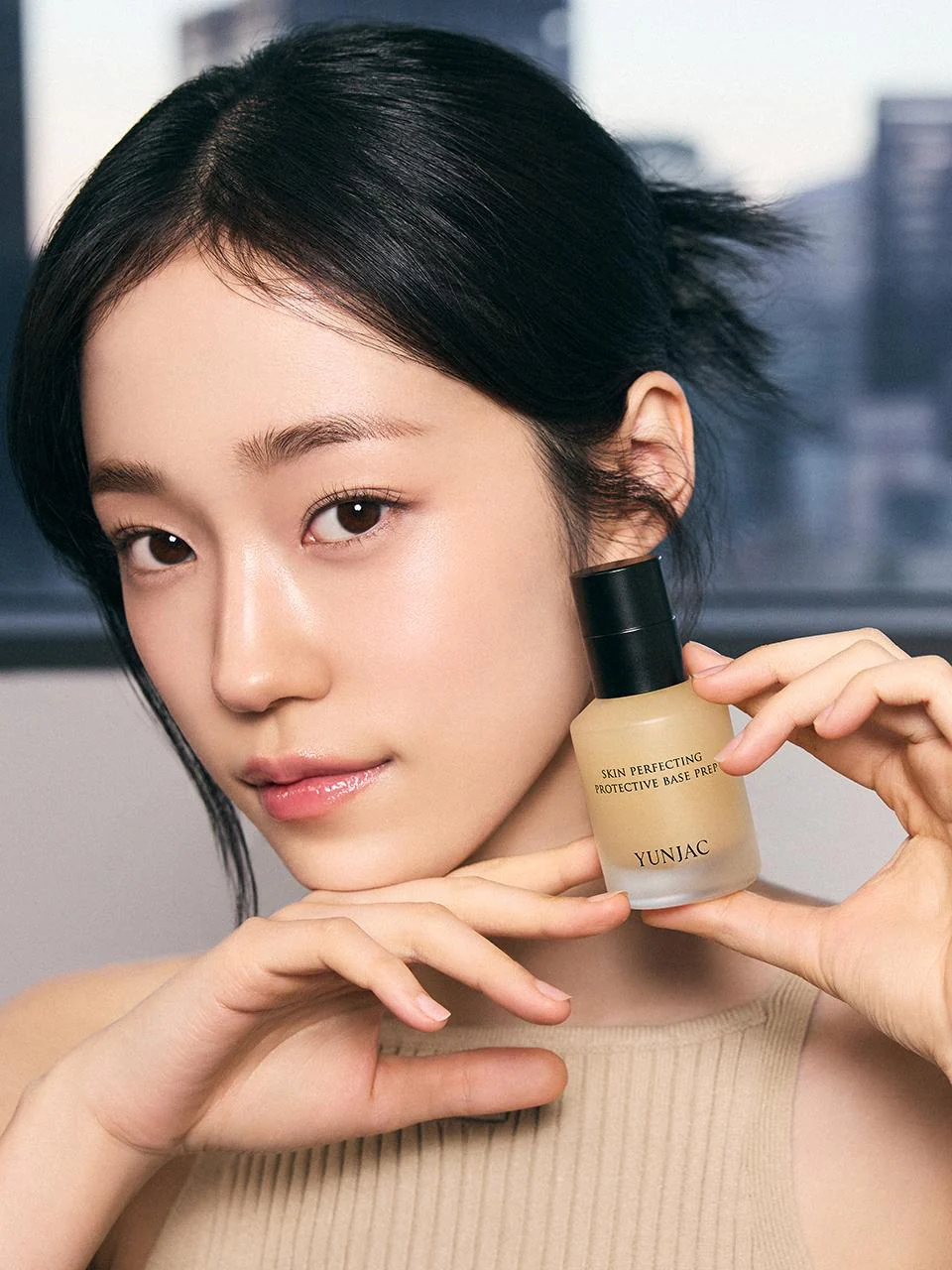 Yunjac Skin Perfecting Protective Base Prep - Image 4