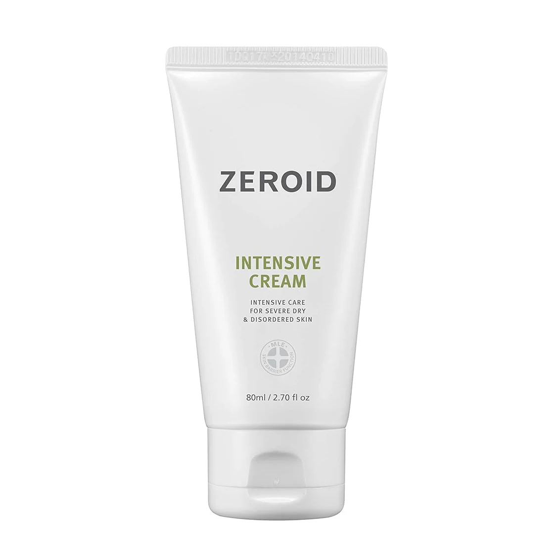 ZEROID Intensive Cream