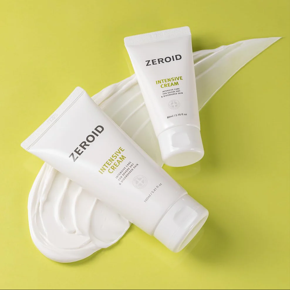 ZEROID Intensive Cream - Image 2